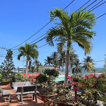 Minh Hung Hotel Mui Ne Luaran gambar