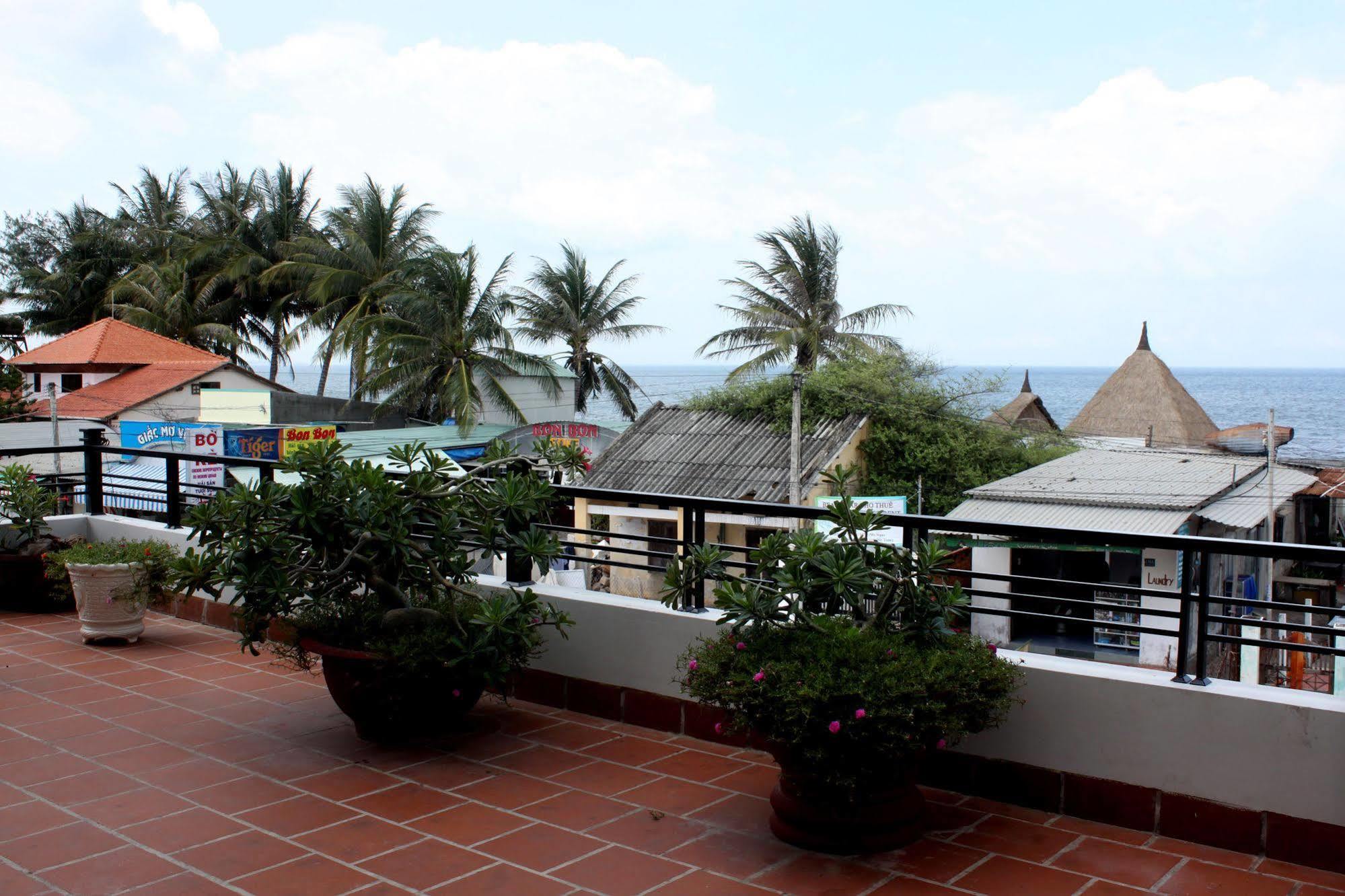 Minh Hung Hotel Mui Ne Luaran gambar