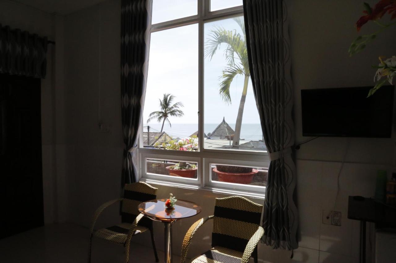 Minh Hung Hotel Mui Ne Luaran gambar